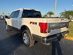 2019 Ford F-150 SuperCrew Cab 4WD Pickup for sale #A4083B - photo 2
