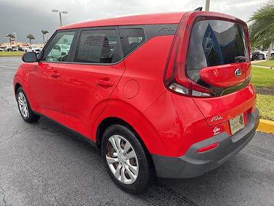 Used 2020 Kia Soul LX 4x2 SUV for sale #A4130A - photo 2