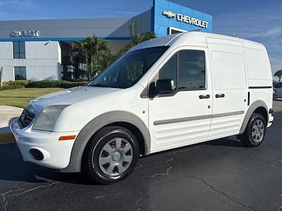 Used 2012 Ford Transit Connect Empty Cargo Van for sale #A4132D - photo 2