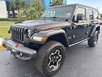 Used 2023 Jeep Wrangler Rubicon 4x4 SUV for sale #A4285B - photo 3