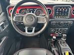 Used 2023 Jeep Wrangler Rubicon 4x4 SUV for sale #A4285B - photo 24