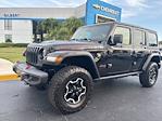 Used 2023 Jeep Wrangler Rubicon 4x4 SUV for sale #A4285B - photo 4