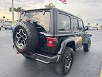 Used 2023 Jeep Wrangler Rubicon 4x4 SUV for sale #A4285B - photo 7