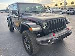 Used 2023 Jeep Wrangler Rubicon 4x4 SUV for sale #A4285B - photo 8