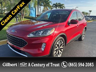 2020 Ford Escape AWD SUV for sale #A4510C - photo 1