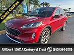 Used 2020 Ford Escape SEL for sale #A4510C - photo 1