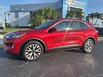 Used 2020 Ford Escape SEL for sale #A4510C - photo 4