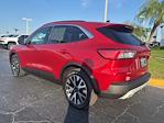 Used 2020 Ford Escape SEL for sale #A4510C - photo 2