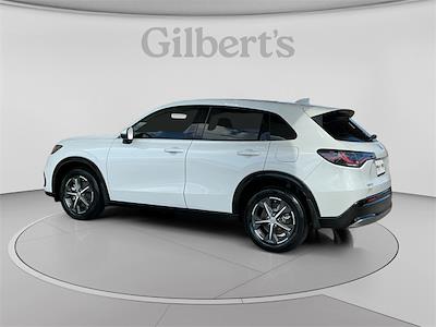 Used 2024 Honda HR-V - photo 1