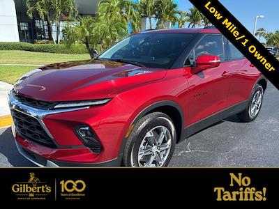 2023 Chevrolet Blazer FWD SUV for sale #A4749A - photo 1