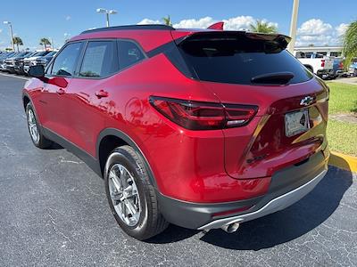 2023 Chevrolet Blazer FWD SUV for sale #A4749A - photo 2