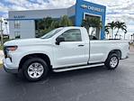 2024 Chevrolet Silverado 1500 Regular Cab RWD Pickup for sale #A4820A - photo 2