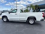 2024 Chevrolet Silverado 1500 Regular Cab RWD Pickup for sale #A4820A - photo 3