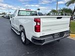2024 Chevrolet Silverado 1500 Regular Cab RWD Pickup for sale #A4820A - photo 4