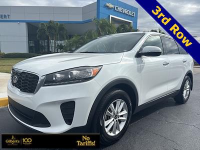 Used 2019 Kia Sorento LX SUV for sale #A4882B - photo 1