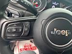 Used 2022 Jeep Wrangler Unlimited Sport for sale #A5154A - photo 13