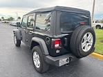 Used 2022 Jeep Wrangler Unlimited Sport for sale #A5154A - photo 2