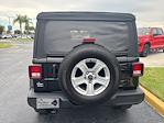 Used 2022 Jeep Wrangler Unlimited Sport for sale #A5154A - photo 6