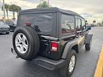 Used 2022 Jeep Wrangler Unlimited Sport for sale #A5154A - photo 7