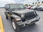 Used 2022 Jeep Wrangler Unlimited Sport for sale #A5154A - photo 8
