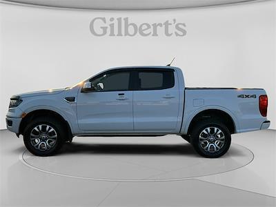 Used 2021 Ford Ranger - photo 1