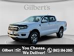 2021 Ford Ranger SuperCrew Cab 4WD Pickup for sale #A5211B - photo 1