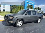 2011 Honda Ridgeline Crew Cab Pickup for sale #A5214A - photo 4
