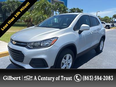 2022 Chevrolet Trax AWD SUV for sale #A5354B - photo 1