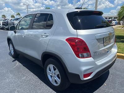 2022 Chevrolet Trax AWD SUV for sale #A5354B - photo 2