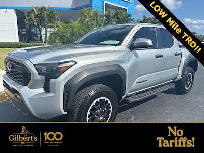 2024 Toyota Tacoma Double Cab 4WD Pickup for sale #A5359A - photo 1
