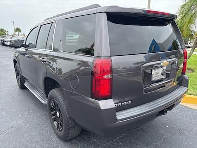 2017 Chevrolet Tahoe 4x2 SUV for sale #A5433B - photo 2