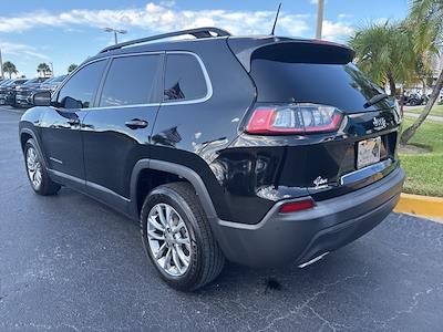 2022 Jeep Cherokee FWD SUV for sale #A5436A - photo 2