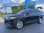 2022 Jeep Cherokee FWD SUV for sale #A5436A - photo 3