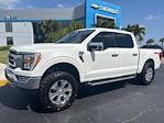 2022 Ford F-150 SuperCrew Cab 4x4 Pickup for sale #A5441A - photo 4