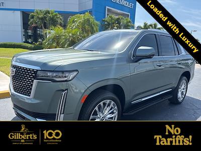 2023 Cadillac Escalade 4WD SUV for sale #A5461C - photo 1