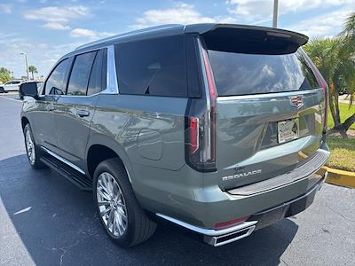 2023 Cadillac Escalade 4WD SUV for sale #A5461C - photo 2