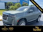 2023 Cadillac Escalade 4WD SUV for sale #A5461C - photo 1