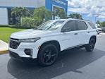2022 Chevrolet Traverse AWD SUV for sale #A5494B - photo 3
