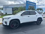 2022 Chevrolet Traverse AWD SUV for sale #A5494B - photo 4