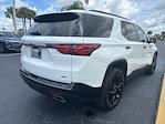 2022 Chevrolet Traverse AWD SUV for sale #A5494B - photo 7