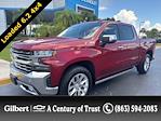 2020 Chevrolet Silverado 1500 Crew Cab 4x4 Pickup for sale #A5507A - photo 1