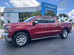 2020 Chevrolet Silverado 1500 Crew Cab 4x4 Pickup for sale #A5507A - photo 4