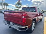 2020 Chevrolet Silverado 1500 Crew Cab 4x4 Pickup for sale #A5507A - photo 7