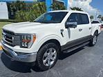 2021 Ford F-150 SuperCrew Cab 4x4 Pickup for sale #A5508A - photo 3