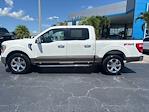 2021 Ford F-150 SuperCrew Cab 4x4 Pickup for sale #A5508A - photo 5