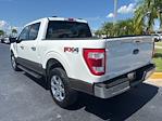 2021 Ford F-150 SuperCrew Cab 4x4 Pickup for sale #A5508A - photo 2