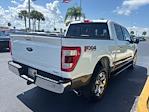 2021 Ford F-150 SuperCrew Cab 4x4 Pickup for sale #A5508A - photo 7