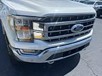 2021 Ford F-150 SuperCrew Cab 4x4 Pickup for sale #A5508A - photo 9