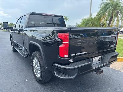 2024 Chevrolet Silverado 2500 Crew Cab 4x4 Pickup for sale #A5509A - photo 2