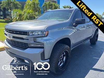 2020 Chevrolet Silverado 1500 Crew Cab 4x2 Pickup for sale #A5510A - photo 1